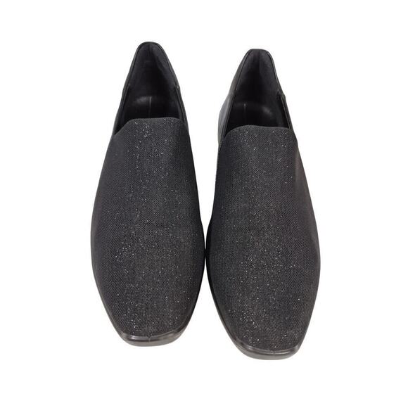 ECCO Women's Incise Urban Slip on Wedge Pump Shape Collection EU 40 US 9 $230 - Picture 1 of 6